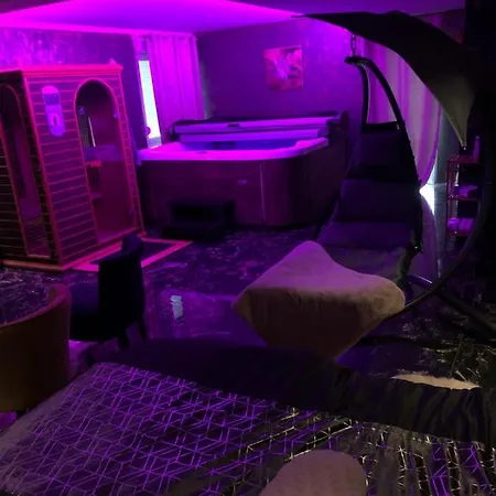 Spa *