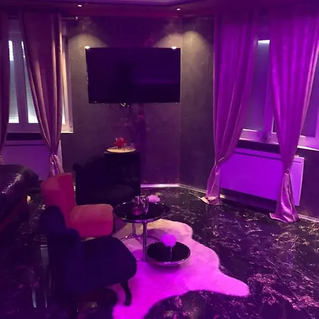 דירה Spa *