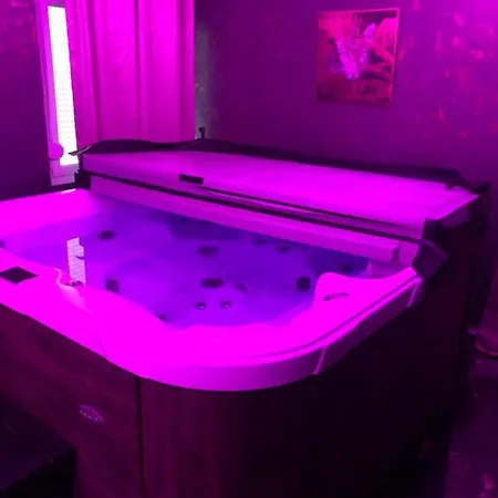 דירה Spa מרקולשהיים