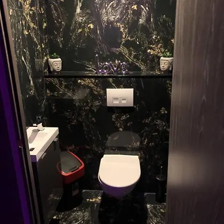 Spa *